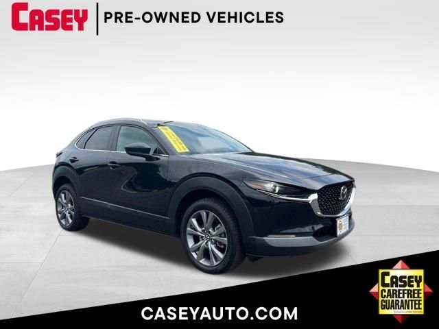 2024 Mazda CX-30 2.5 S Preferred Package