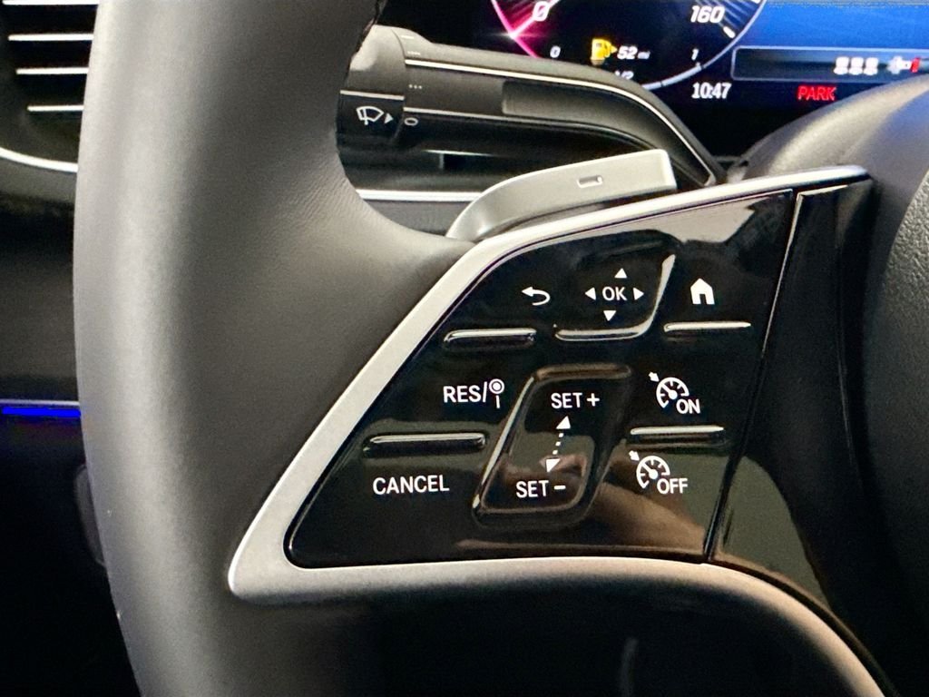 New 2026 Obsidian Black Mercedes-Benz GLE 450 Coupe image 12