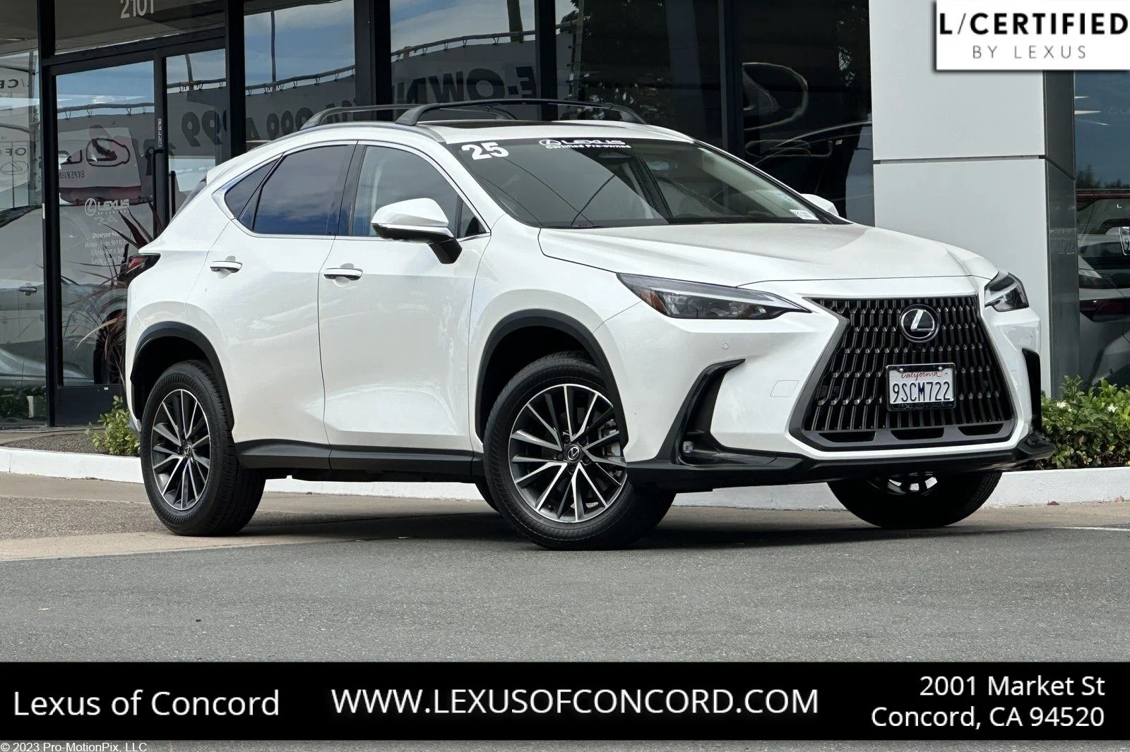 2025 Lexus NX 350 350 Premium AWD's photo
