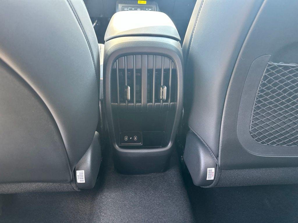 New 2026 Gray Hyundai Limited AWD image 20