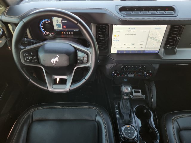 Used 2024  Ford Badlands image 27