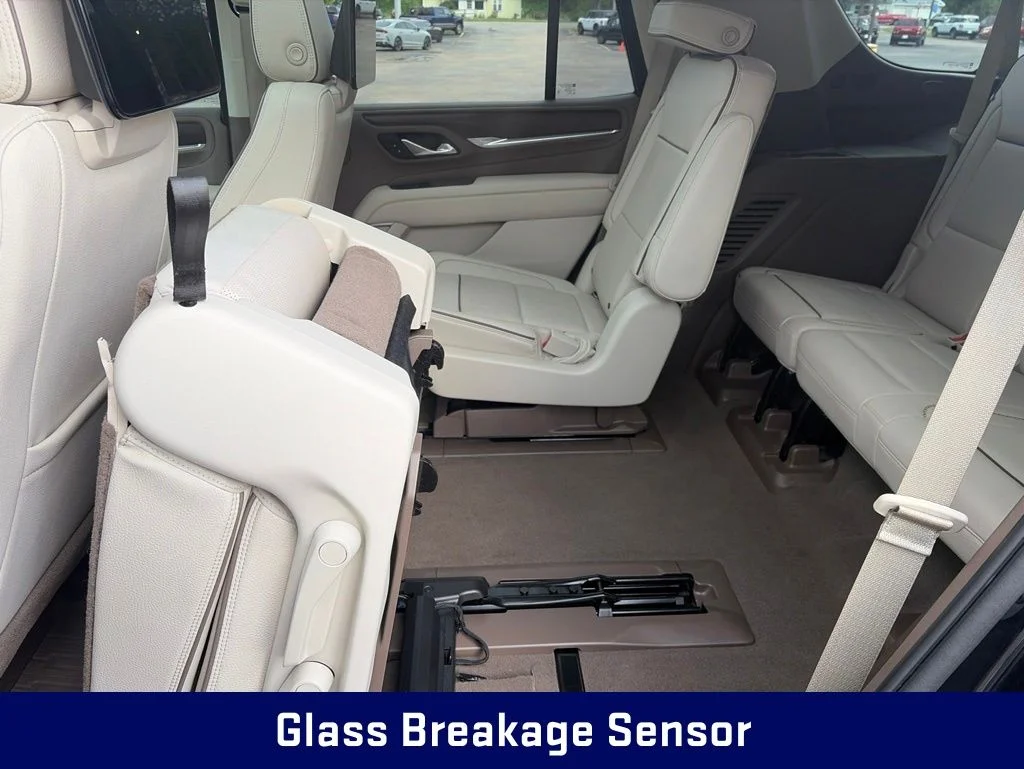 2021 GMC Yukon Denali - Photo 29
