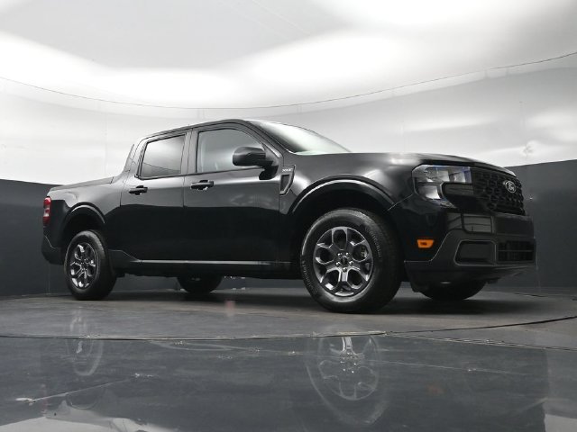 Certified Used 2026 Black Ford XLT image 30