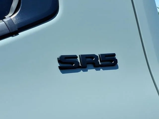 Used 2023 Gray Toyota SR5 image 21