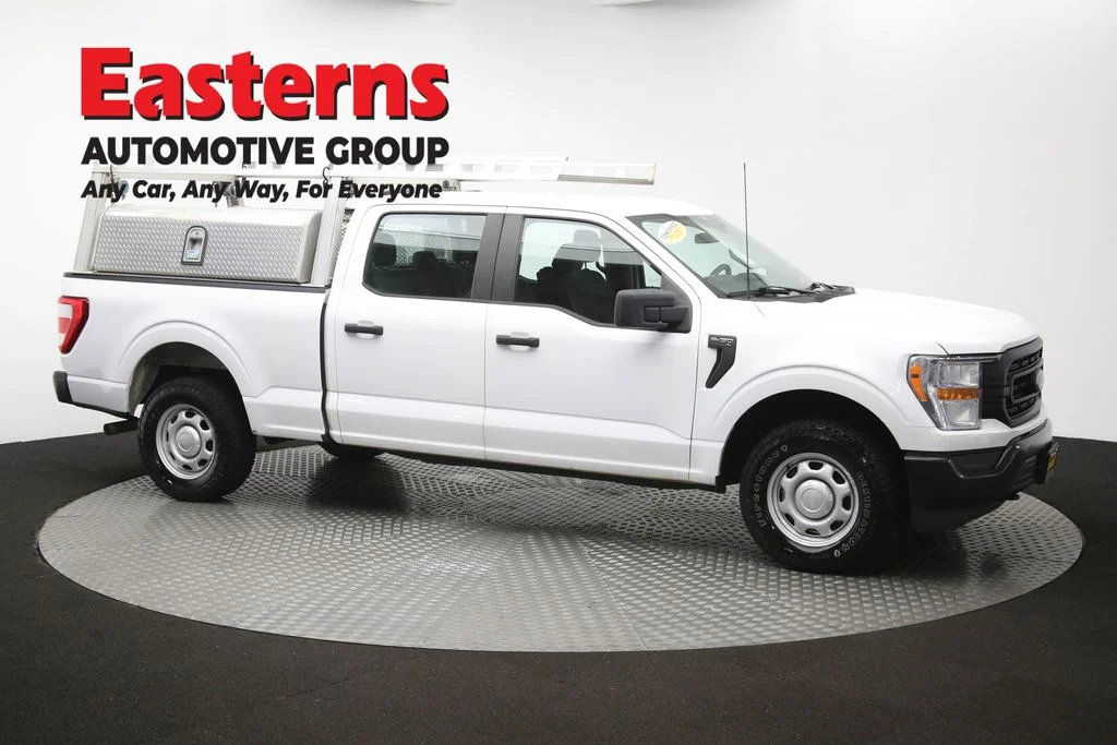 Used 2022 White Ford XL image 51