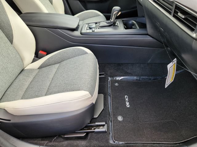 New 2026 Gray Mazda 2.5 S Aire Edition image 15