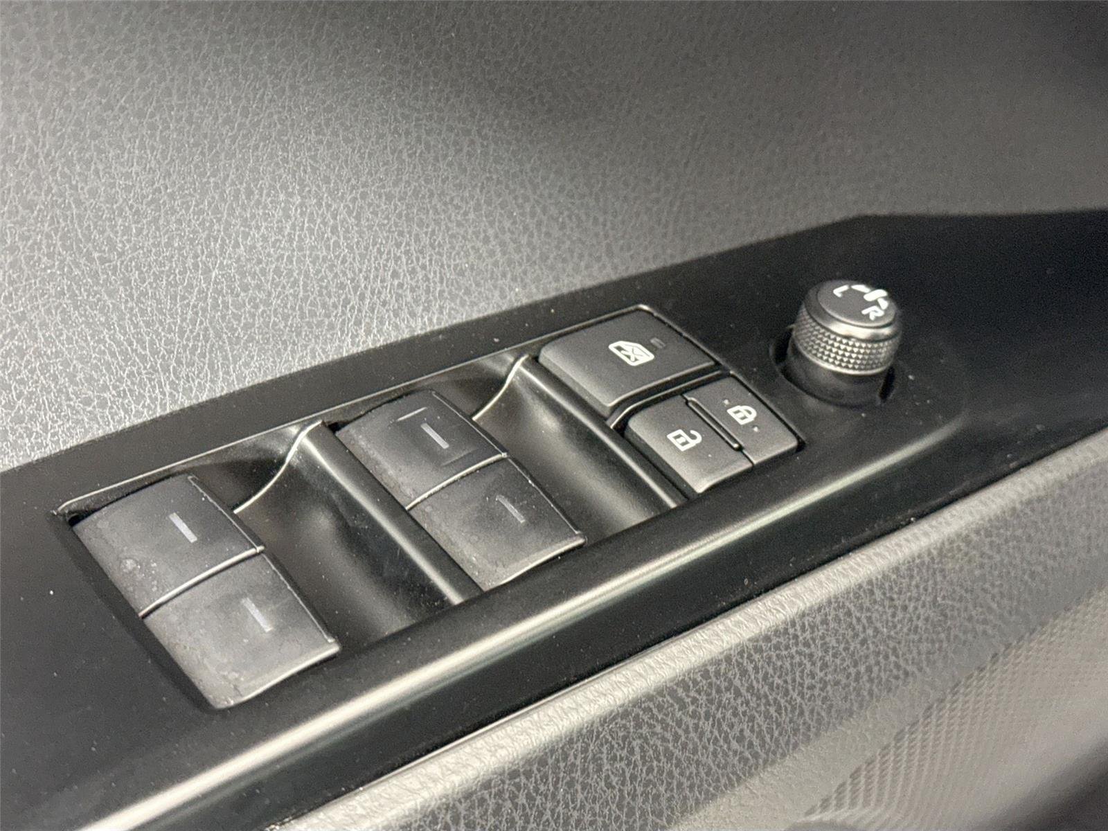 Used 2025 Underground Toyota SE image 26