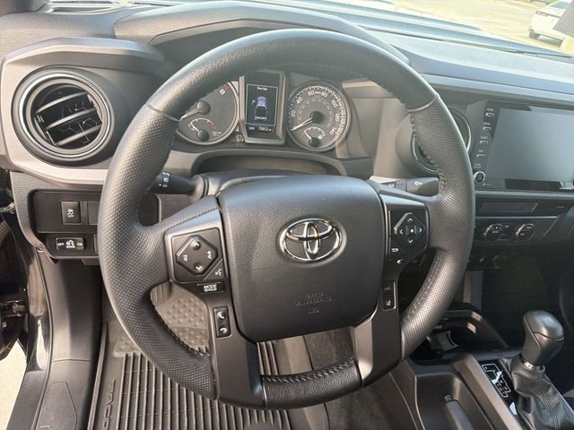 2023 Toyota Tacoma TRD Sport - Photo 16