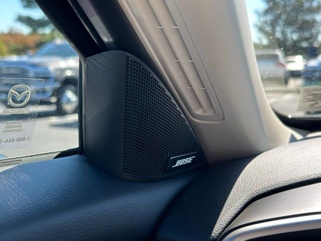 2026 Mazda CX-50 Premium - Photo 20