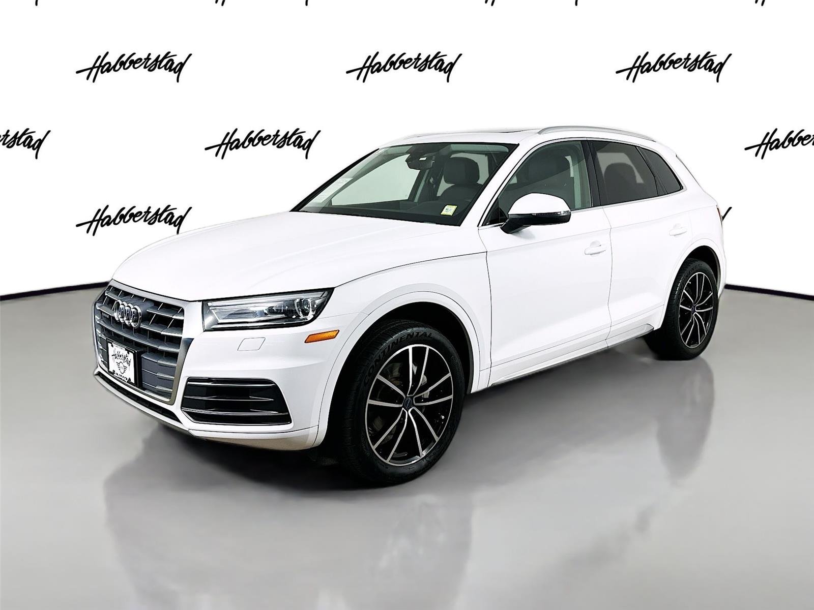 2019 Audi Q5 Premium