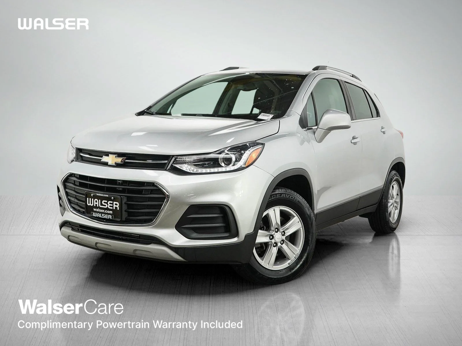 2019 Chevrolet Trax