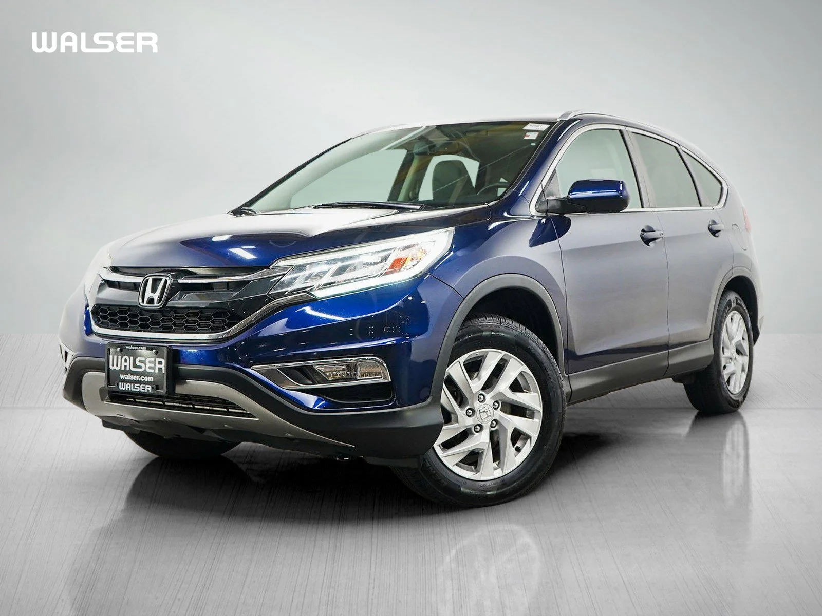 2016 Honda CR-V EX-L AWD's photo
