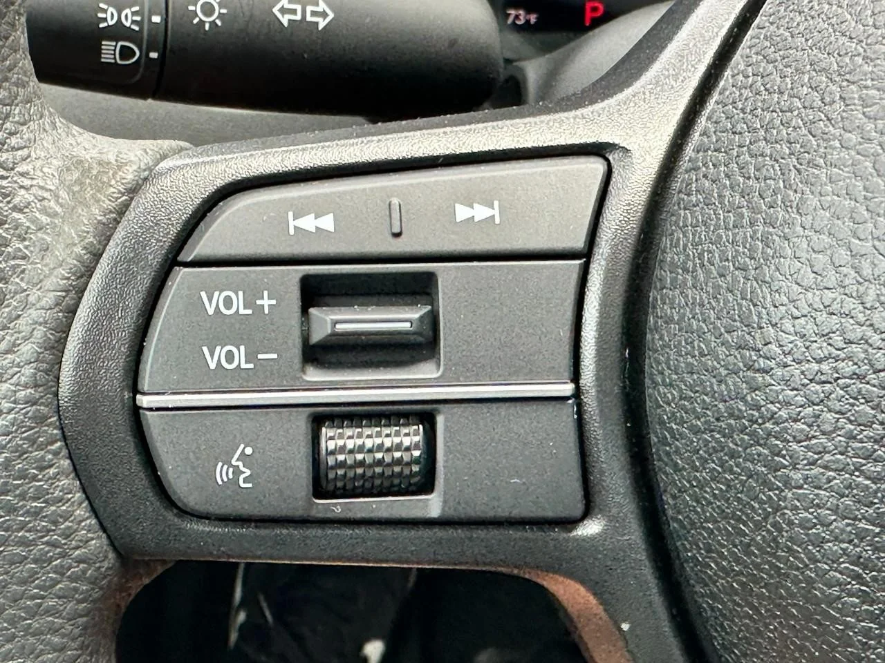 2023 Honda Accord LX - Photo 18