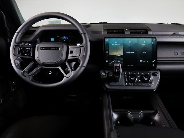 New 2026  Land Rover  image 11