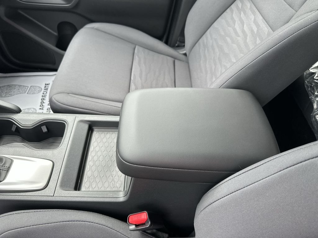 New 2026 Gray Nissan S image 26