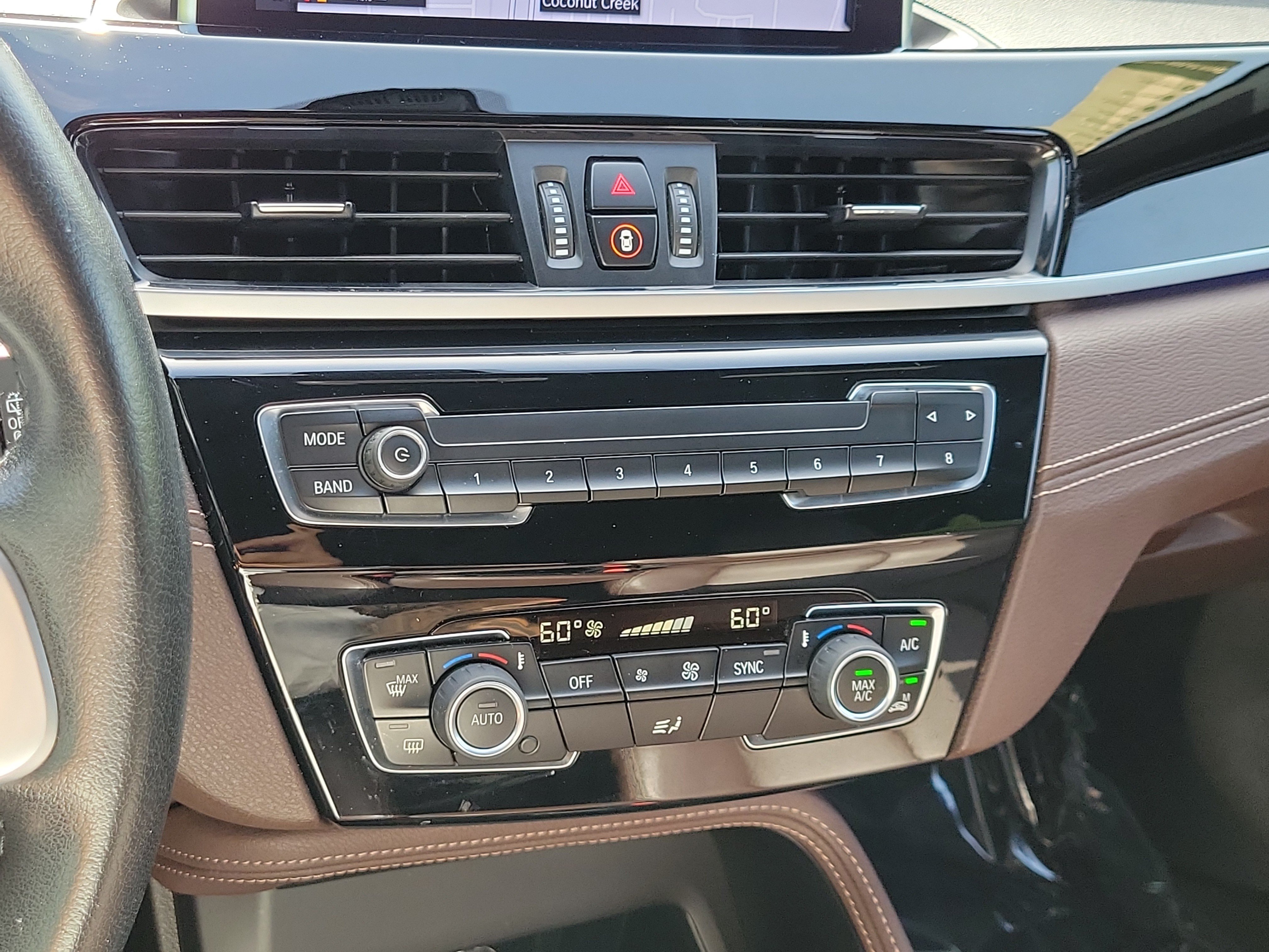 Used 2021 Mineral Gray Metallic BMW sDrive28i image 23