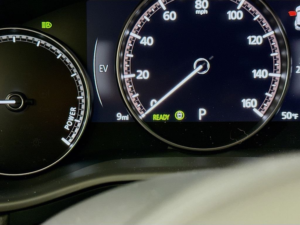 2026 Mazda CX-50 Premium - Photo 12