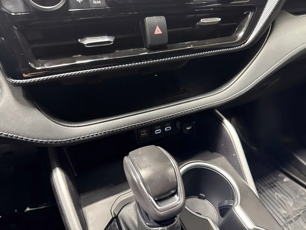 Used 2023 Beige Toyota XSE image 29