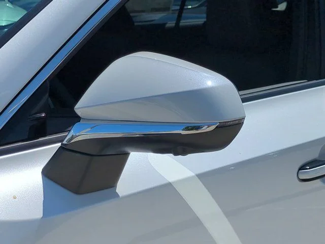 New 2026 Wind Chill Pearl Lexus  350 PREMIUM AWD image 12