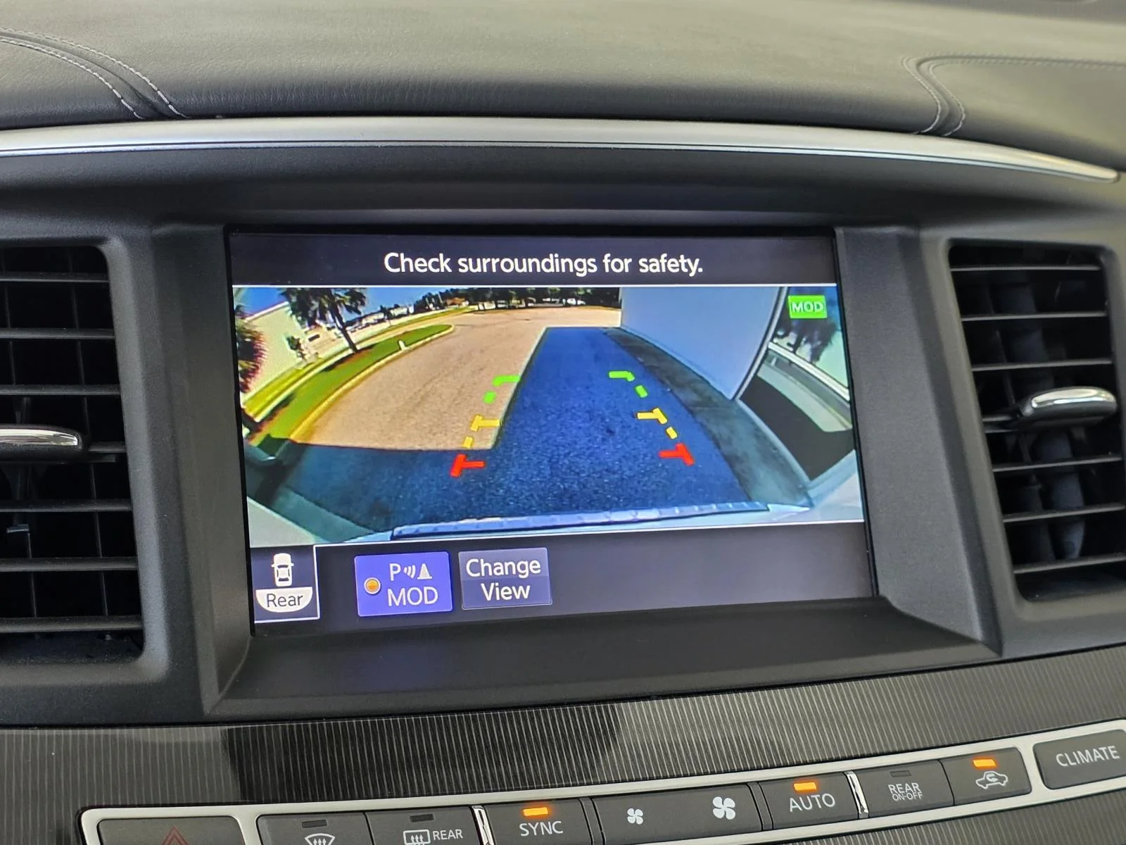 Used 2020 Majestic INFINITI LUXE image 19