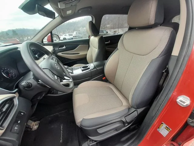 2023 Hyundai Santa Fe SE - Photo 38