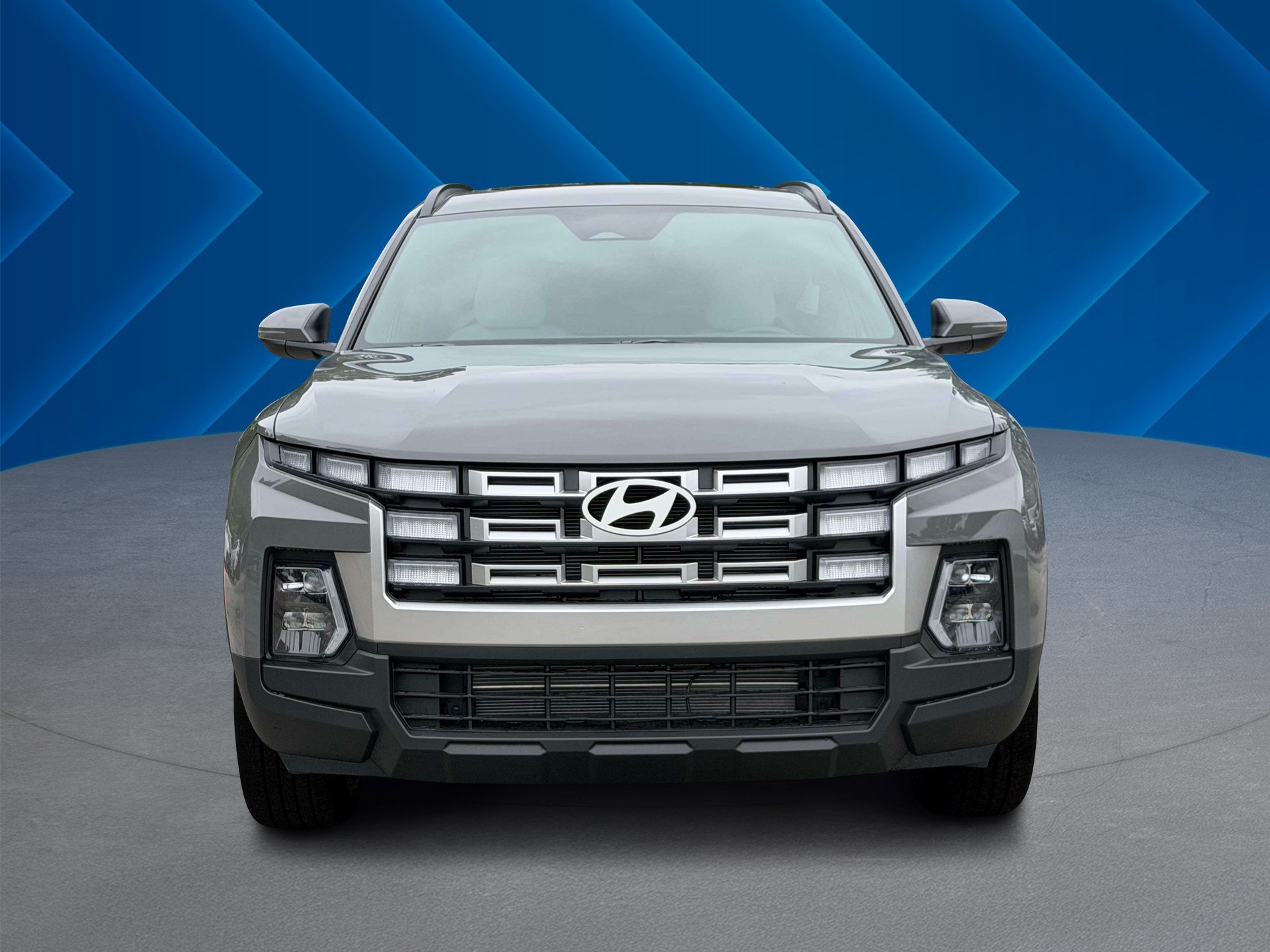 New 2027 Hampton Gray Hyundai SEL Activity AWD image 13