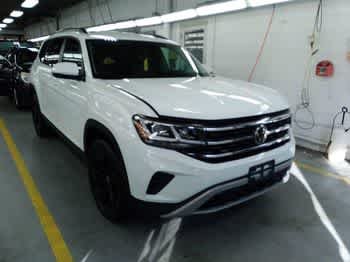 2023 Volkswagen Atlas