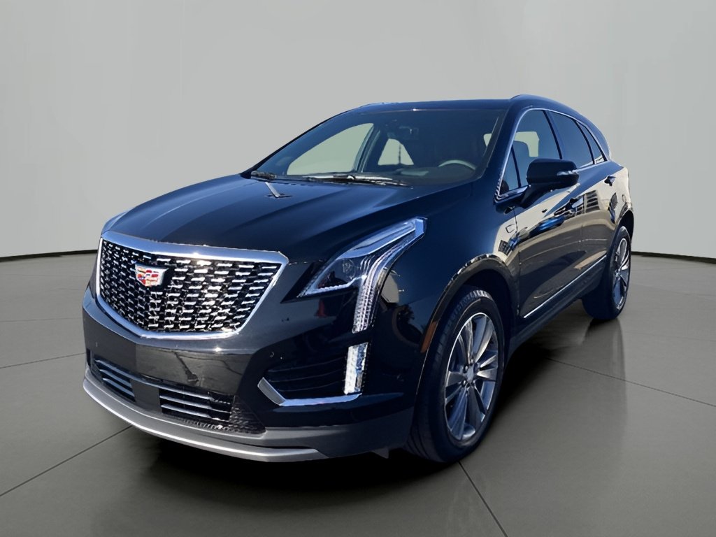 2025 Cadillac XT5 AWD Premium Luxury's photo