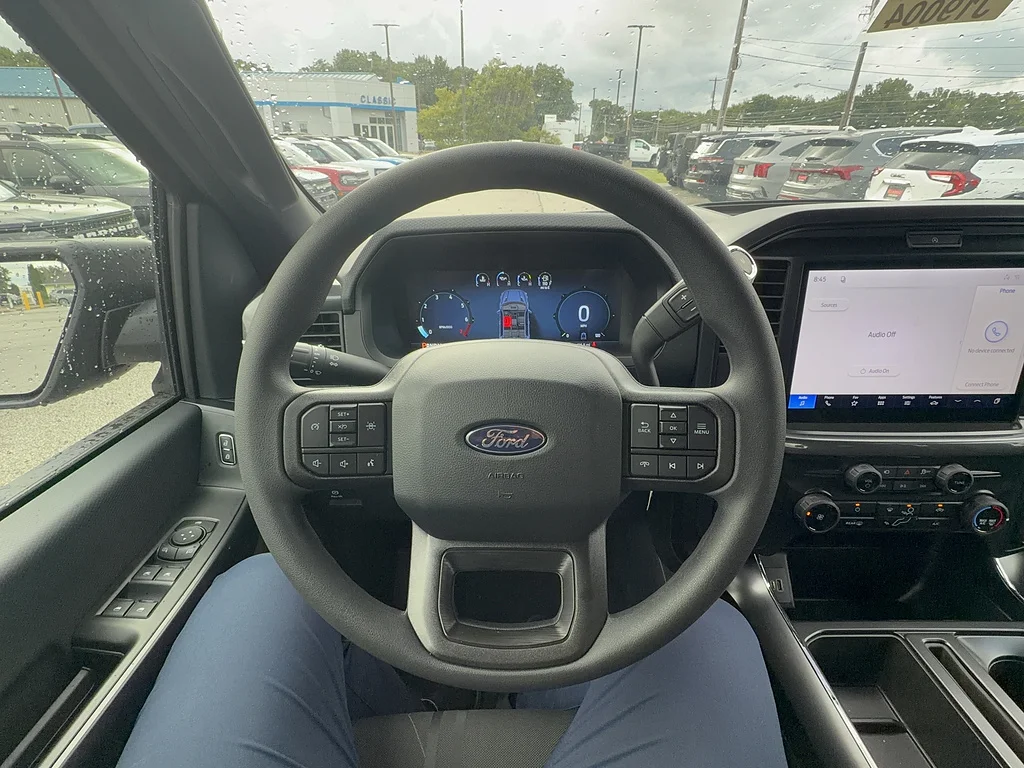 New 2026  Ford STX image 14