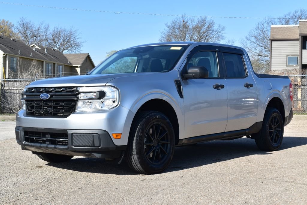 2022 Ford Maverick XL