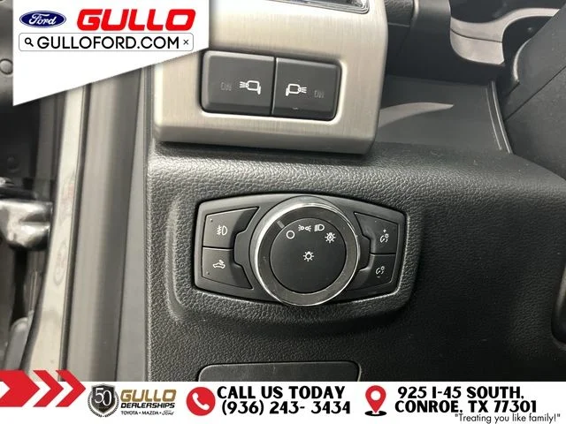 Certified Used 2020 Magnetic Metallic Ford Platinum image 20