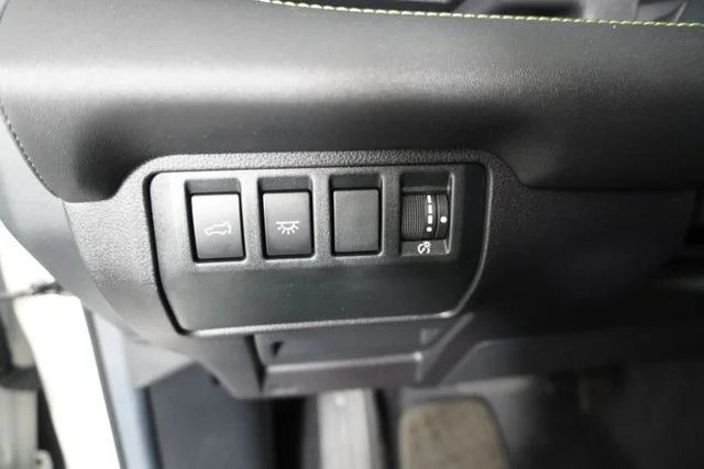 Certified Used 2024 White Subaru Onyx Edition image 26