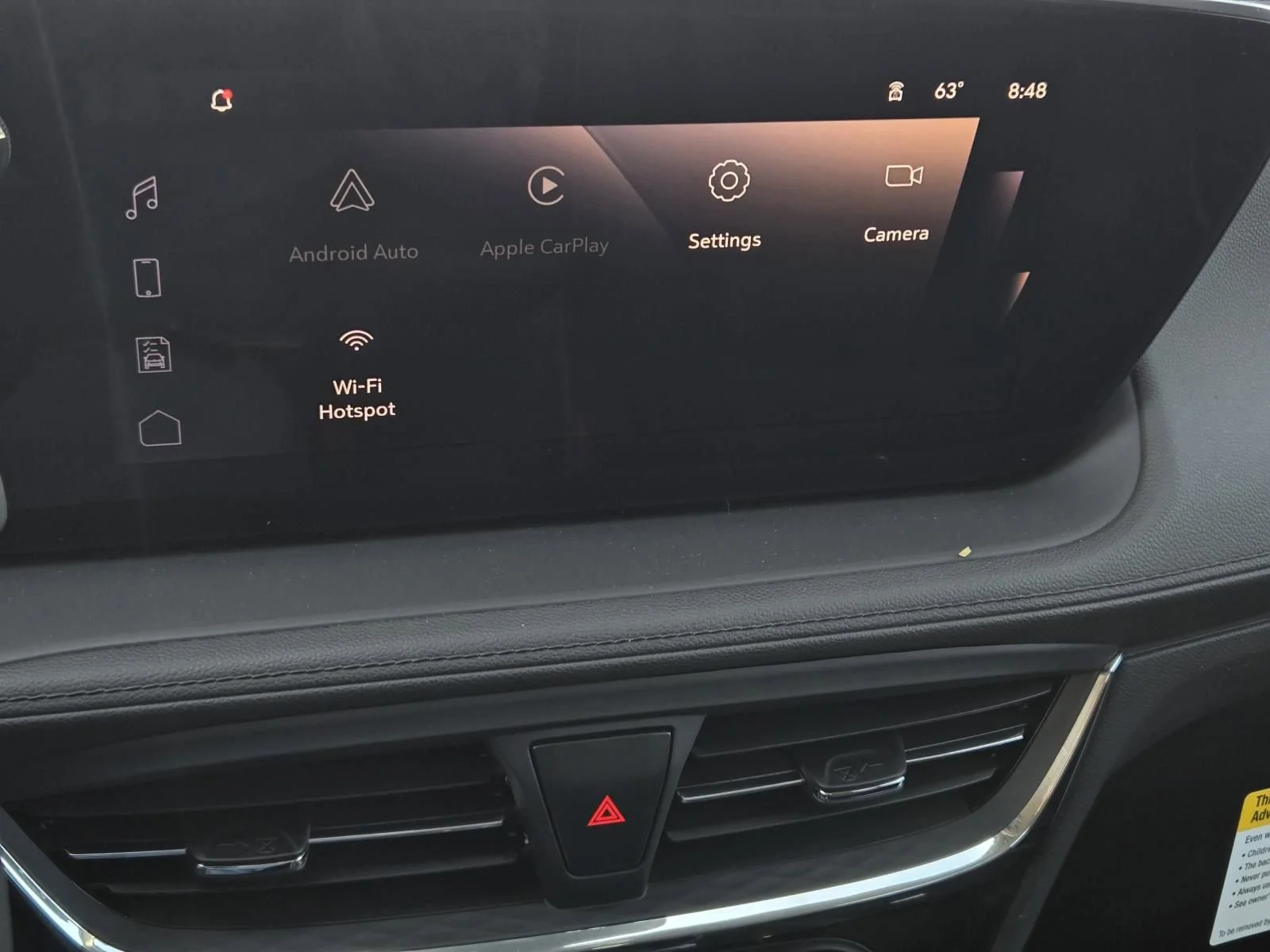 2026 Buick Encore GX Sport Touring - Photo 10