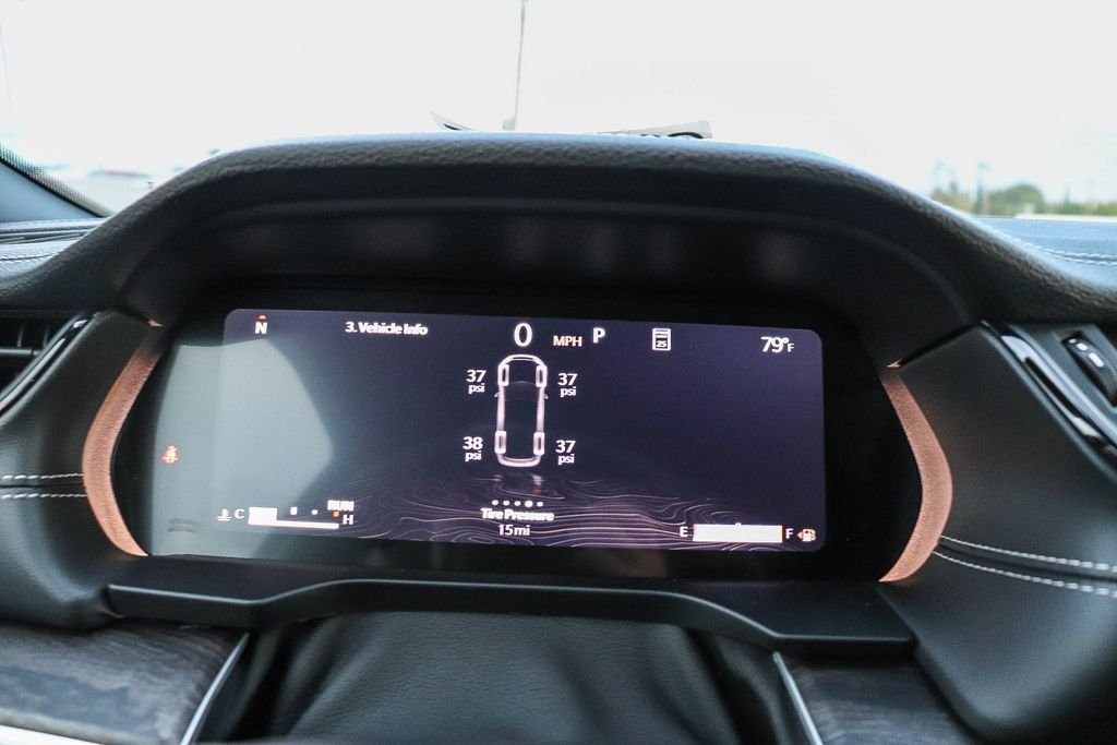 New 2026 Bright White Clearcoat Jeep Altitude image 25