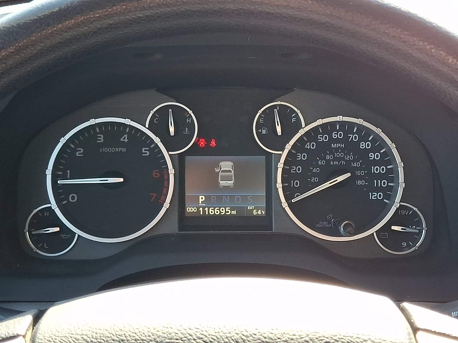 Used 2017 Black Toyota SR5 image 21