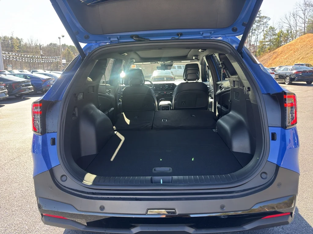 2026 Kia Sportage X-Line - Photo 12