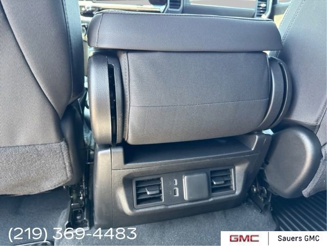 2026 GMC Sierra 1500 Elevation - Photo 22