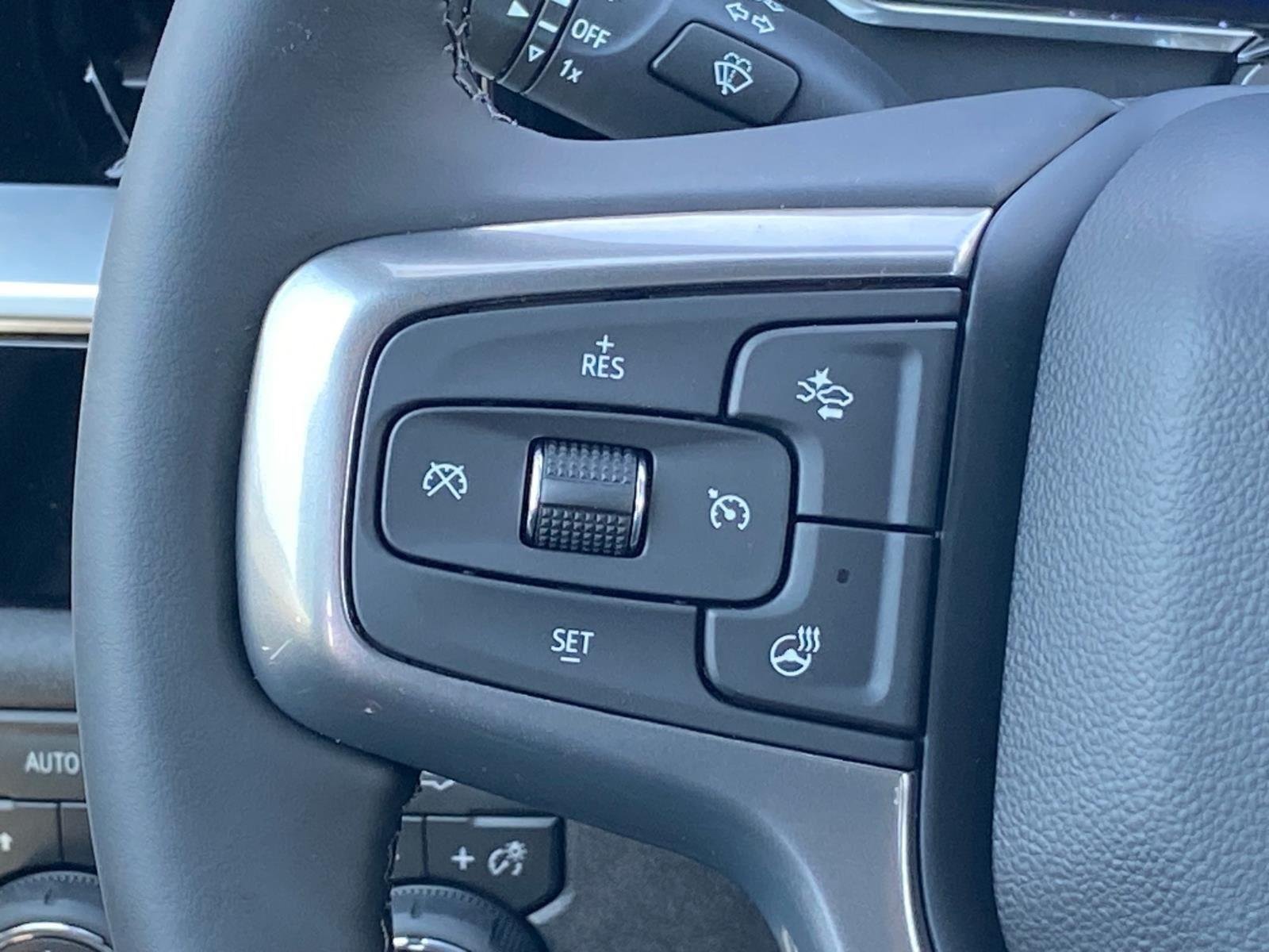 2026 Chevrolet Silverado 1500 RST - Photo 10