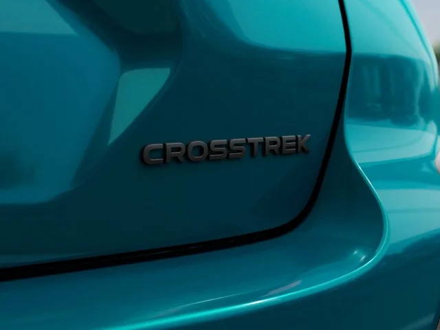 New 2027 TIDEPOOL TEAL PEARL Subaru Premium image 11