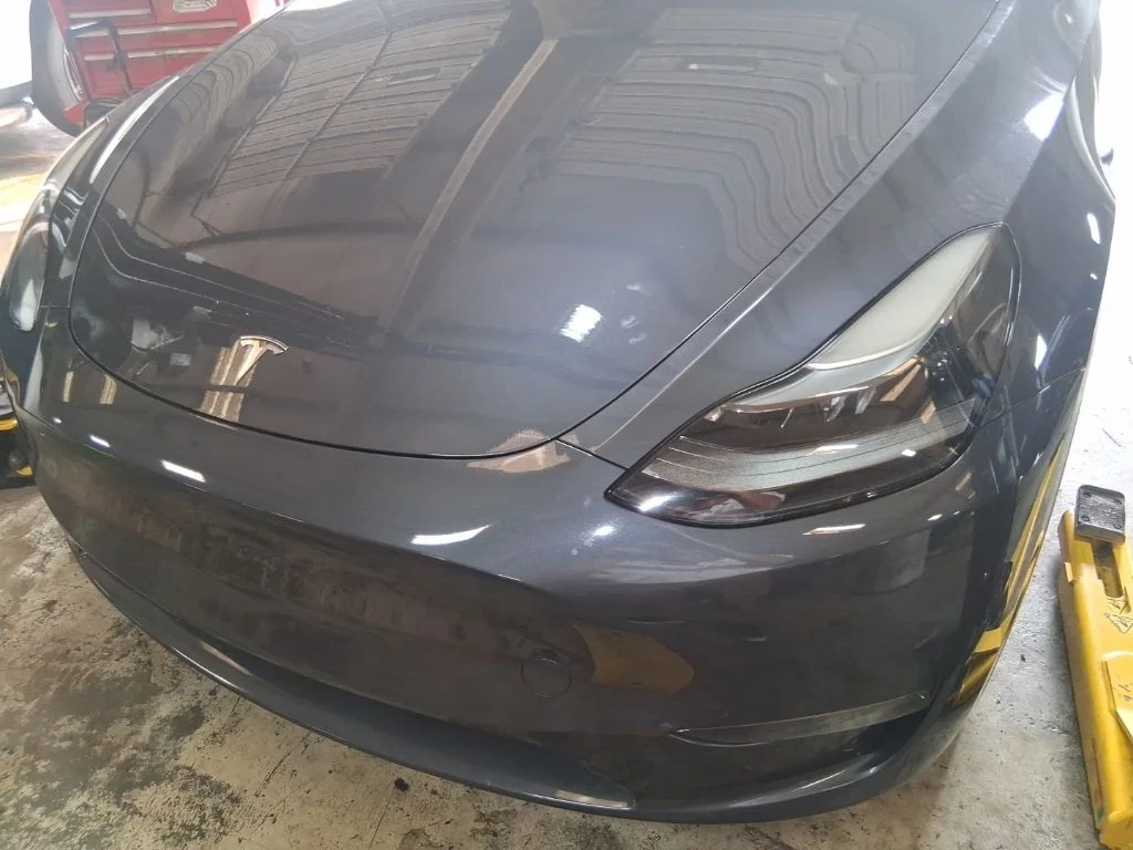 Used 2023  Tesla Performance image 15