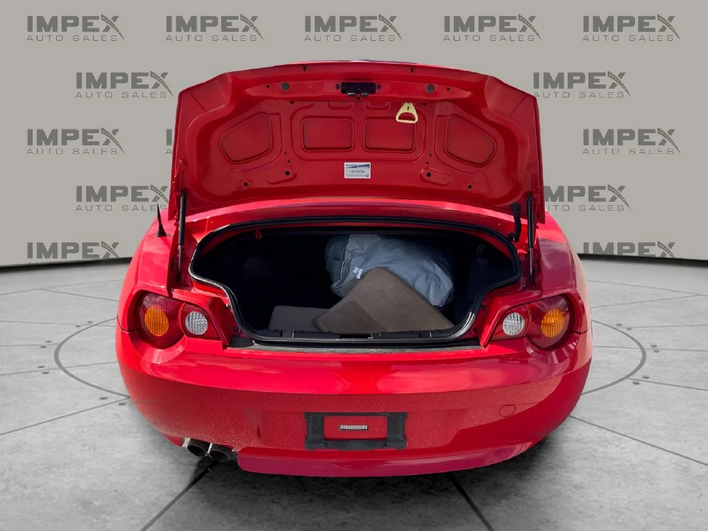 Used 2004  BMW 3.0i image 20