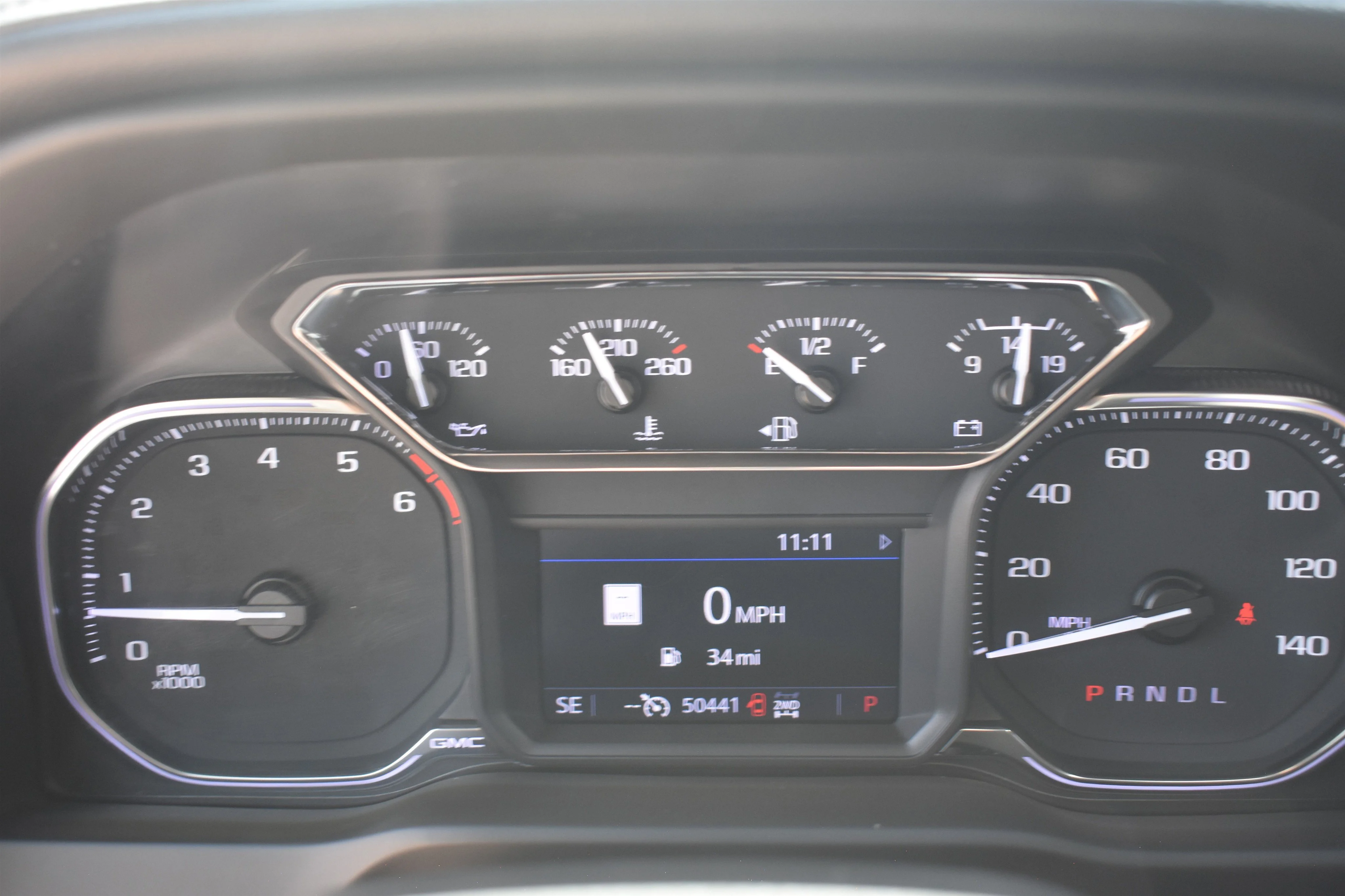 2022 GMC Sierra 2500HD AT4 - Photo 24