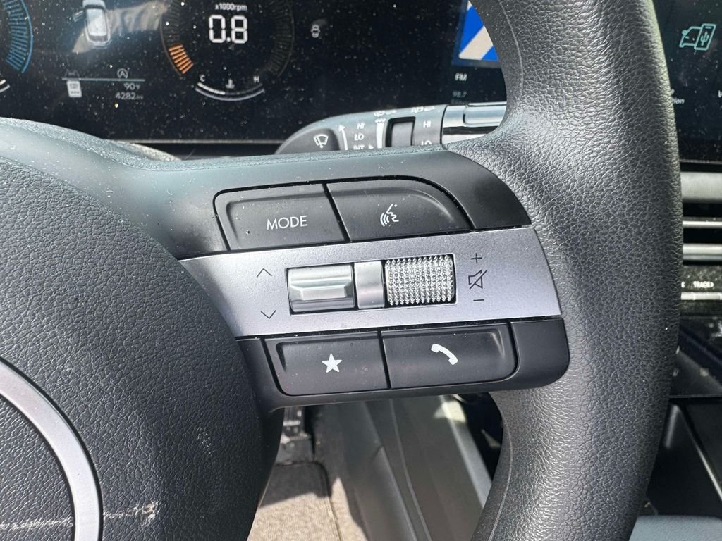 2026 Hyundai Tucson SEL - Photo 18
