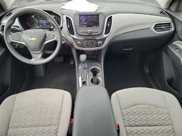 2023 Chevrolet Equinox LS - Photo 11