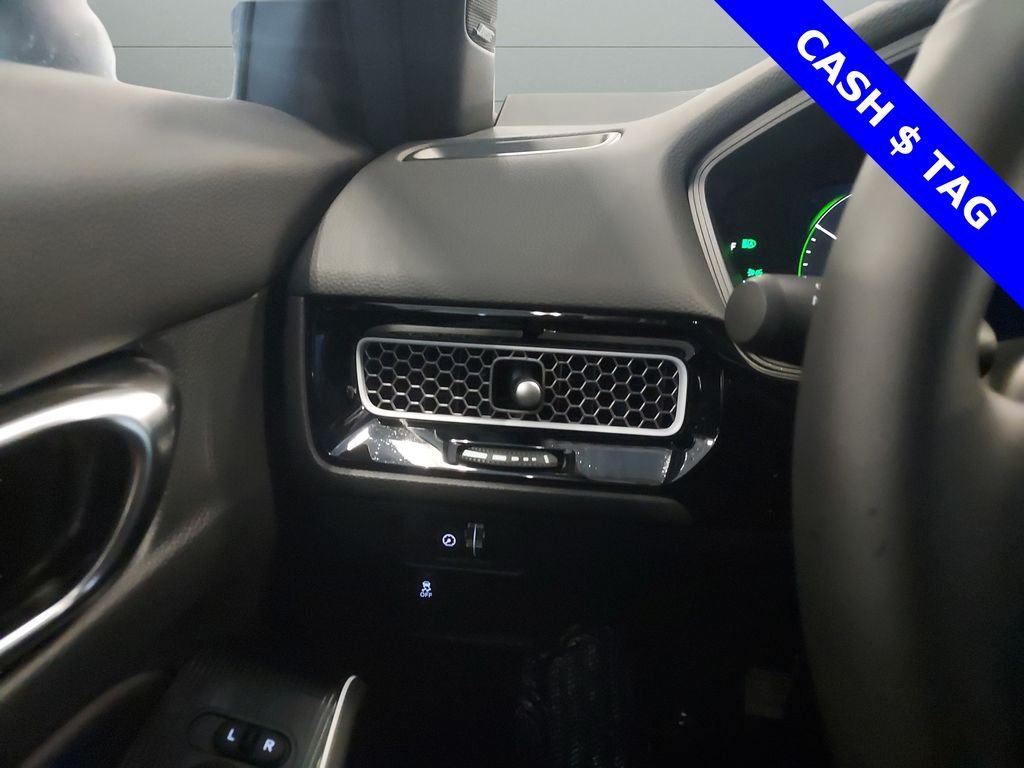 2026 Honda Civic Hatchback Sport Touring - Photo 19