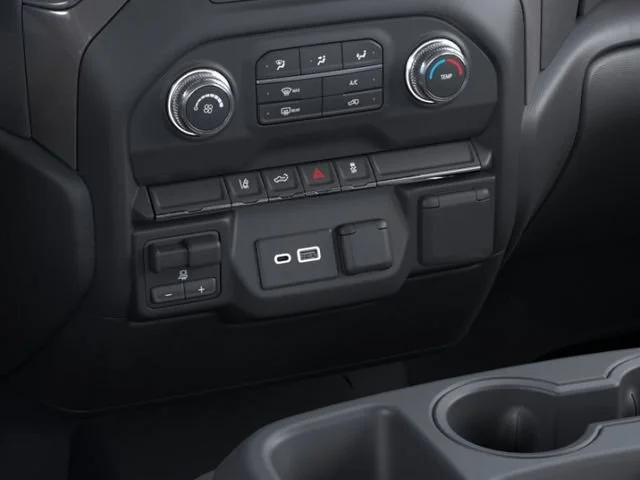 2026 GMC Sierra 2500HD Pro - Photo 23