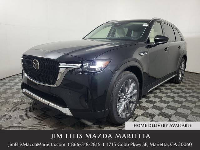 2026 Mazda CX-90 3.3 Turbo Premium Plus AWD