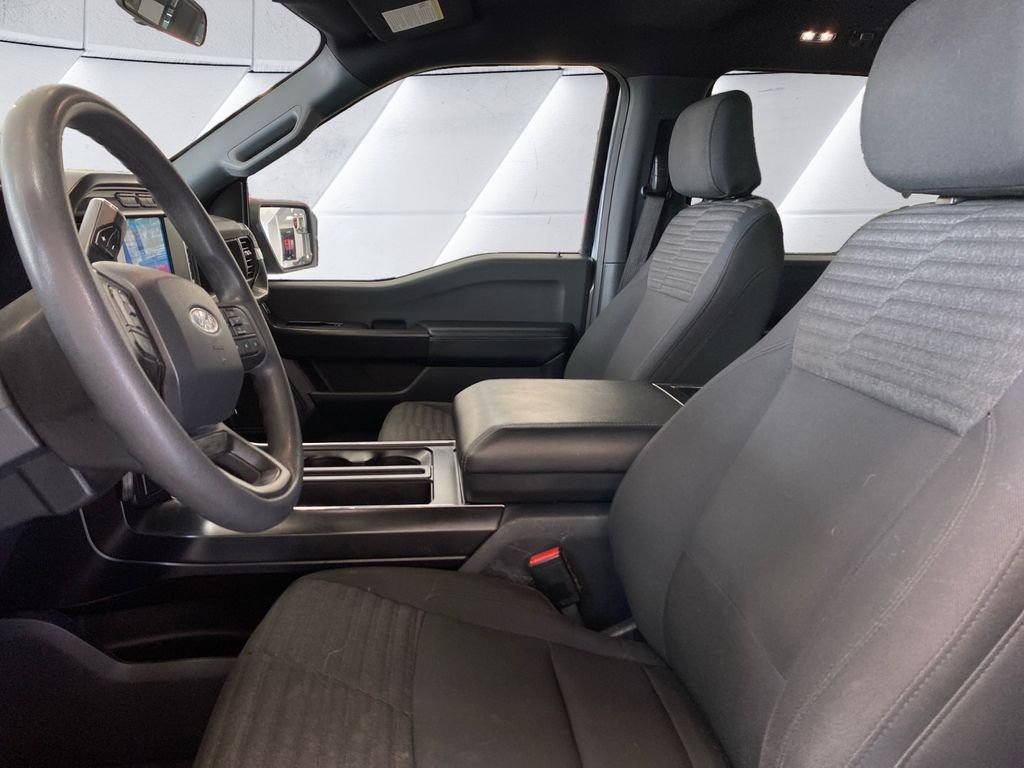 Used 2022 Silver Ford XL image 7