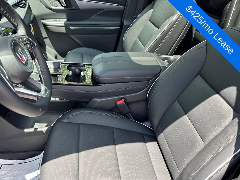 2026 Buick Enclave Sport Touring - Photo 10