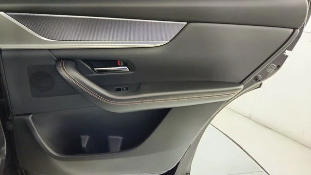 New 2026 Machine Gray Metallic Mazda Premium Sport AWD image 35